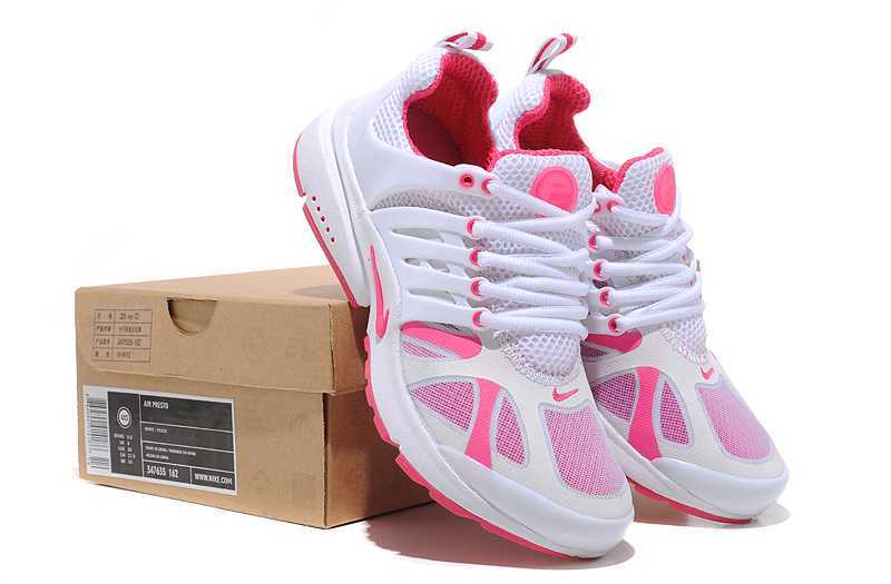 Nike Presto 4 femme acheter ebay nike air presto  femme 2009 beau